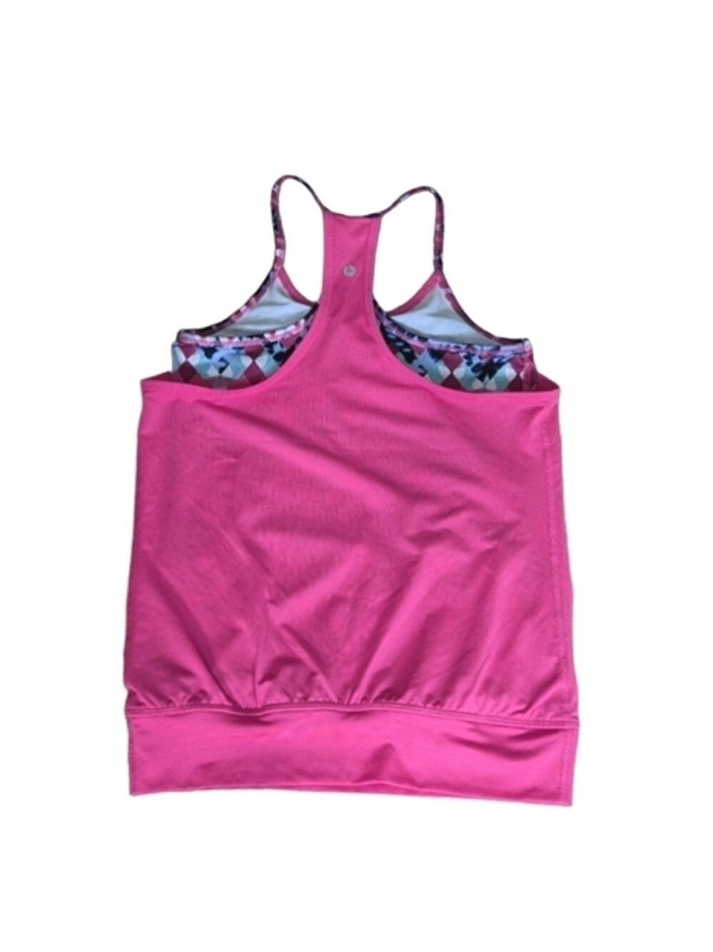 90 Degree by Reflex girl tank top - Picture 3 of 7